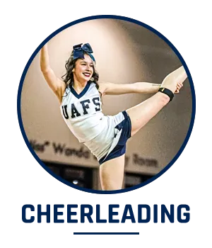 Cheerleading
